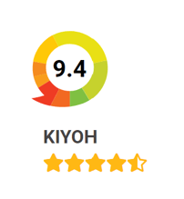 Wie funktioniert Kiyoh?