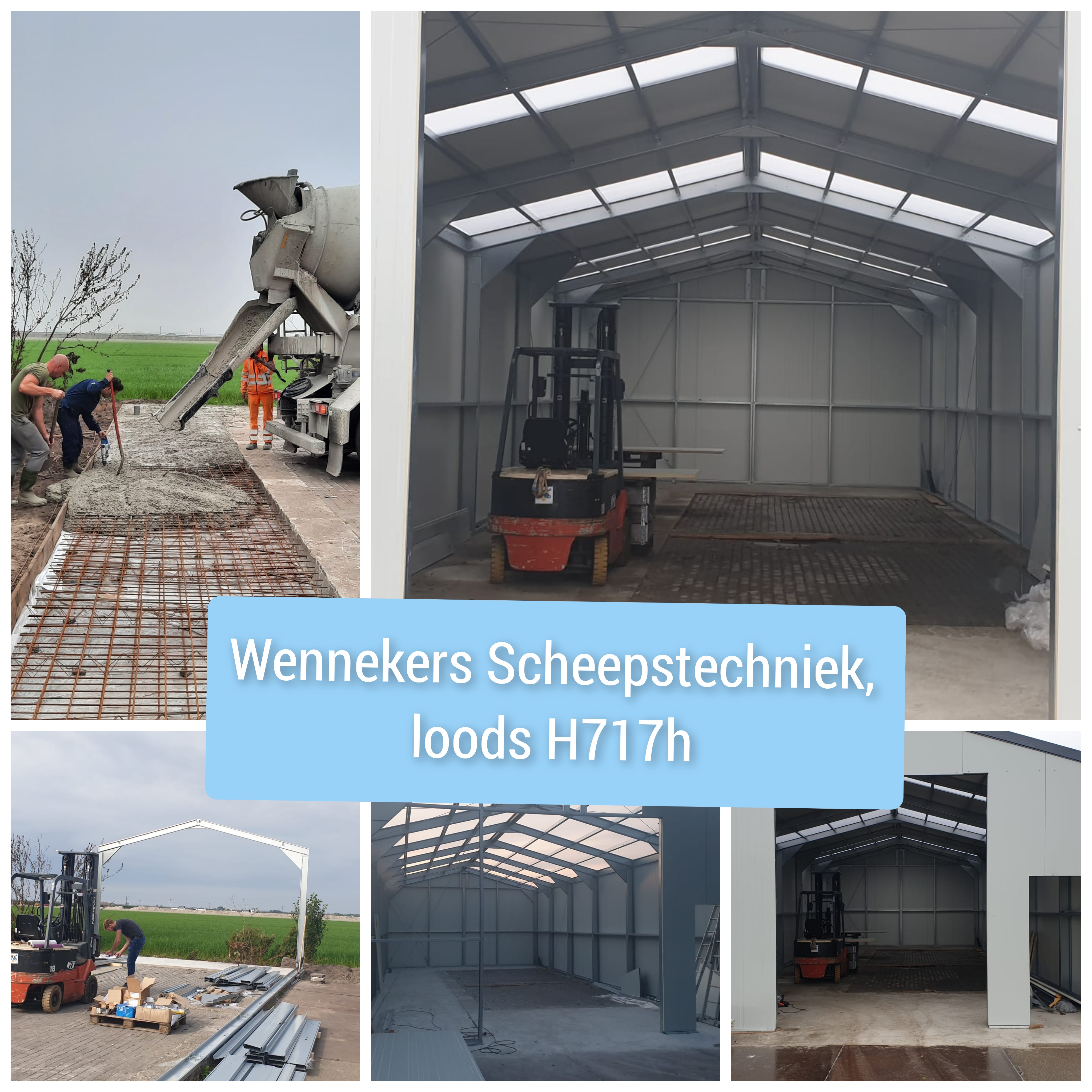 Wennekers Scheepstechniek